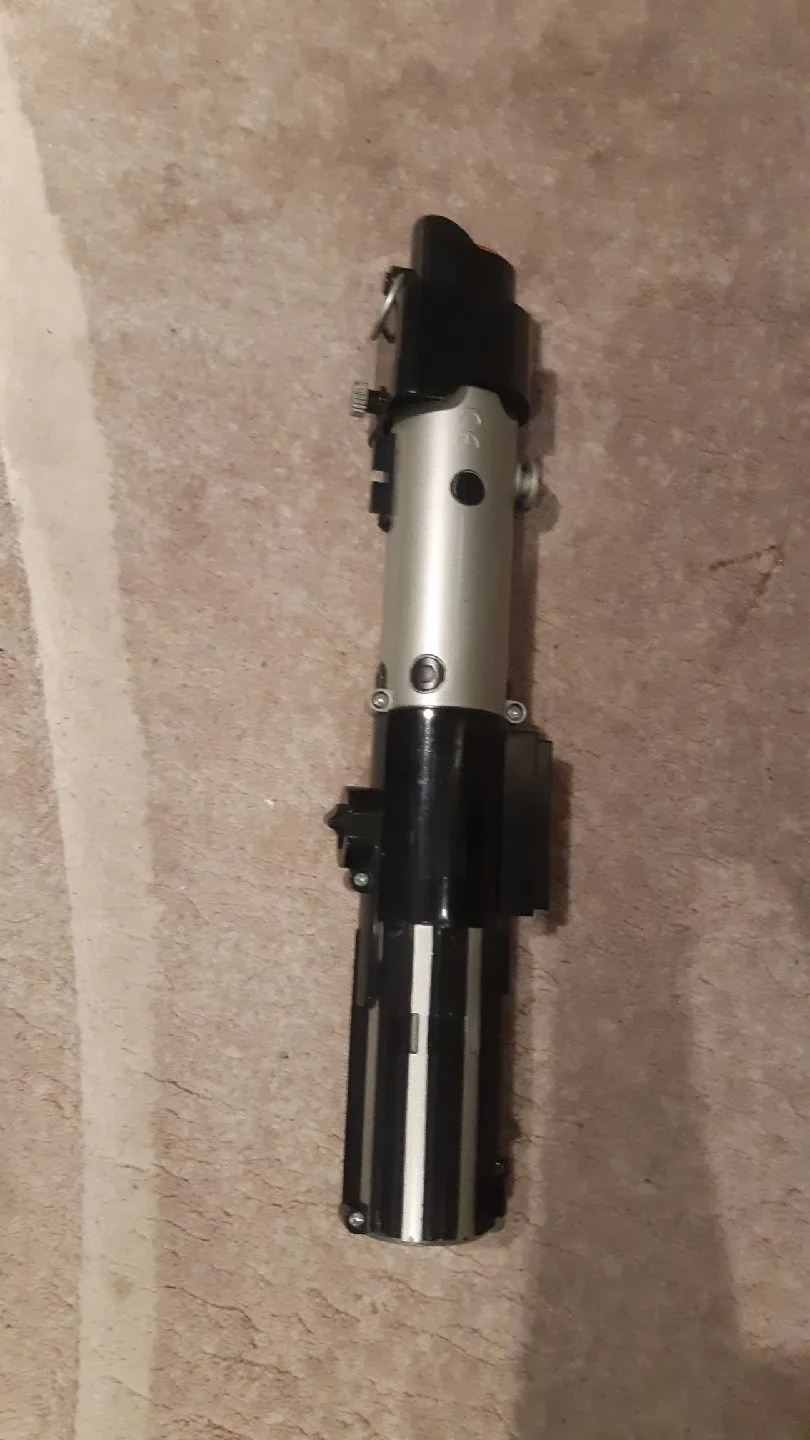 Star Wars Lightsaber Collection image indicator(3)