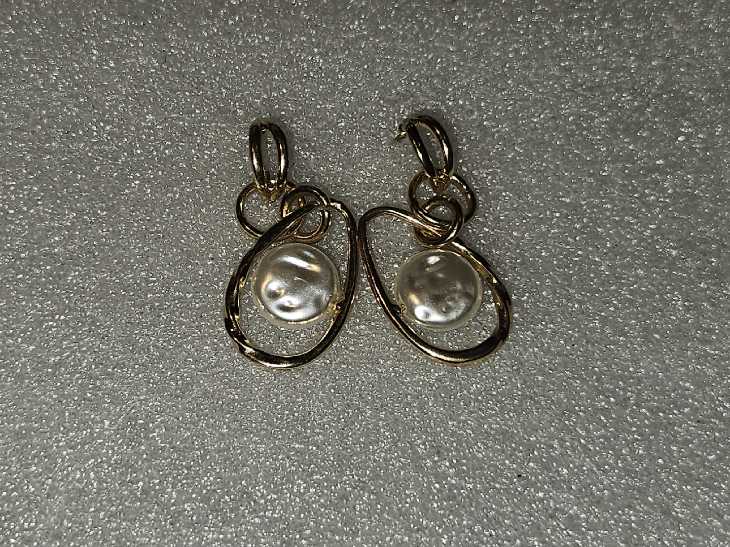 Jewellery Set: Necklace, Bracelet, Earrings - photo 3