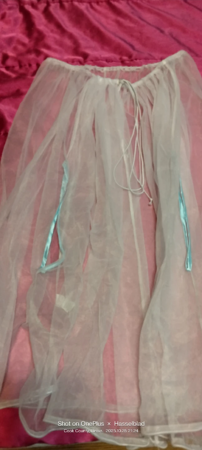Bridal Buddy Wedding Dress Helper 34" - photo 2