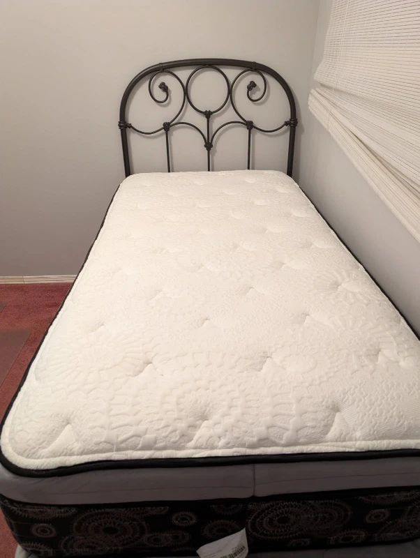 Avery NF ET Matt - Griffin 39" Mattress