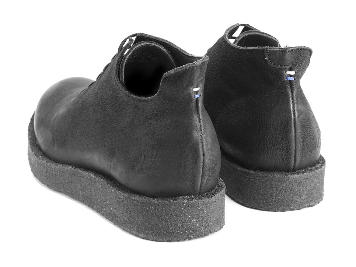 JOHN FLUEVOG Shoe - photo 3