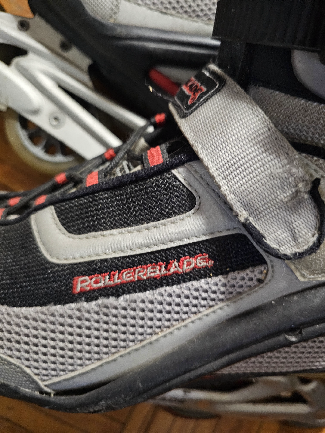 Rollerblade Inline Skates - photo 2