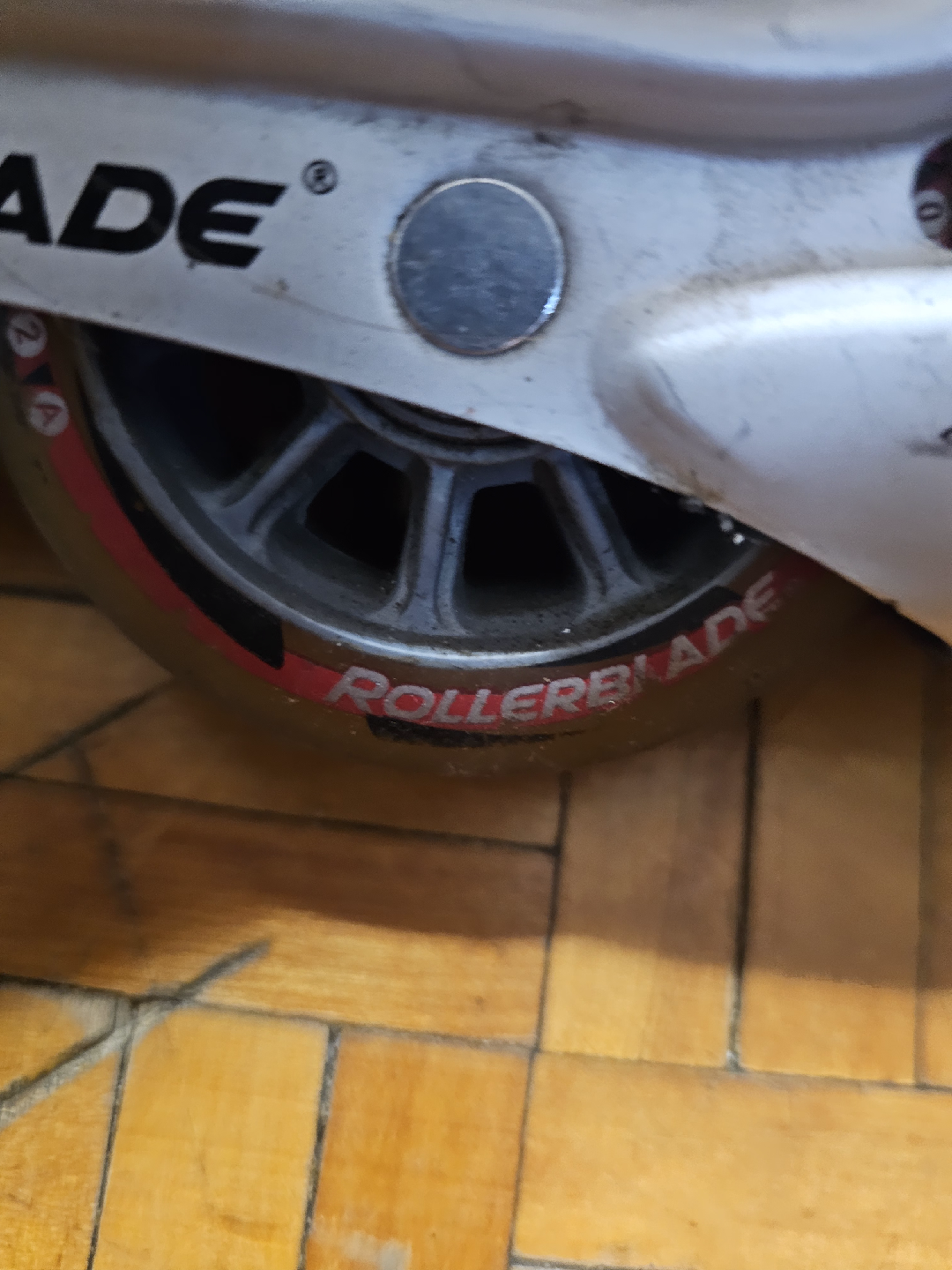 Rollerblade Inline Skates - photo 3