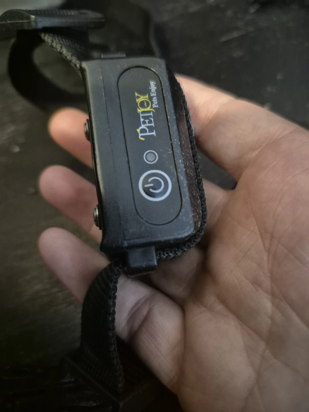 Patpet Dog Training Collar with Remote - photo 4