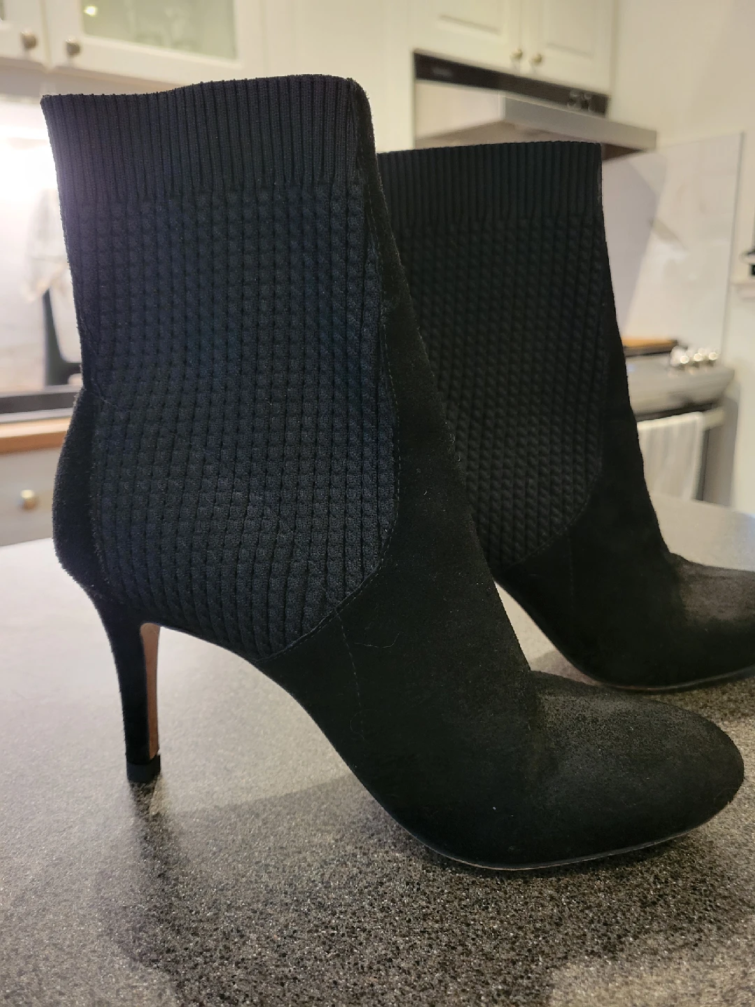 Corso Como Ankle Boot 7.5M