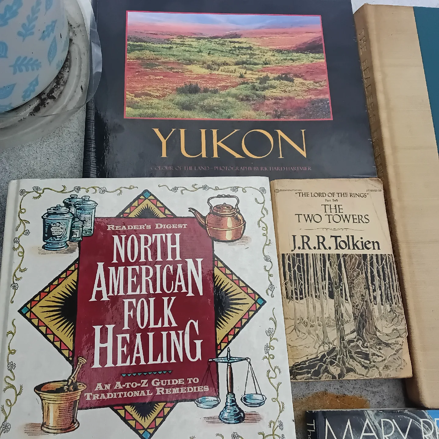 Collection of interesting BOOKS . image indicator(8)