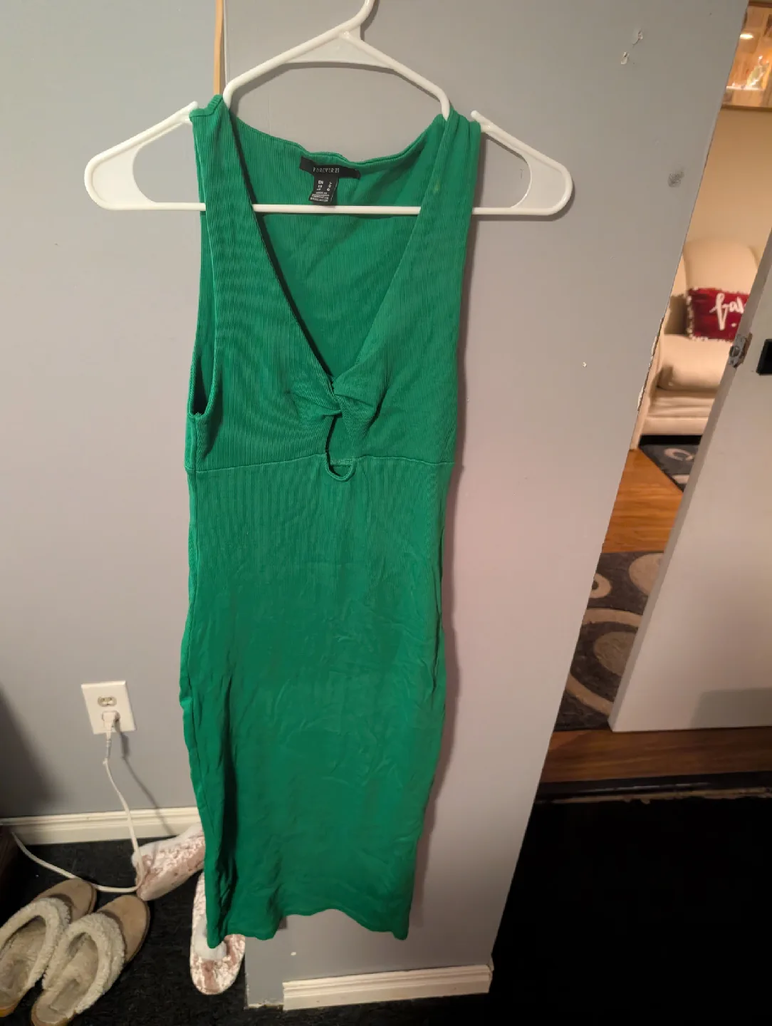 Forever 21 Dress thumbnail