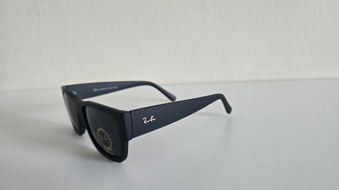Ray-Ban Tech Sunglasses Black - photo 2