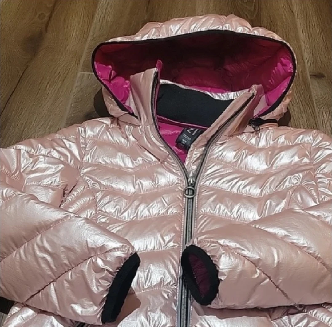 NOIZE KIDS JACKET    Size: M/M 10 (Girls) - photo 3