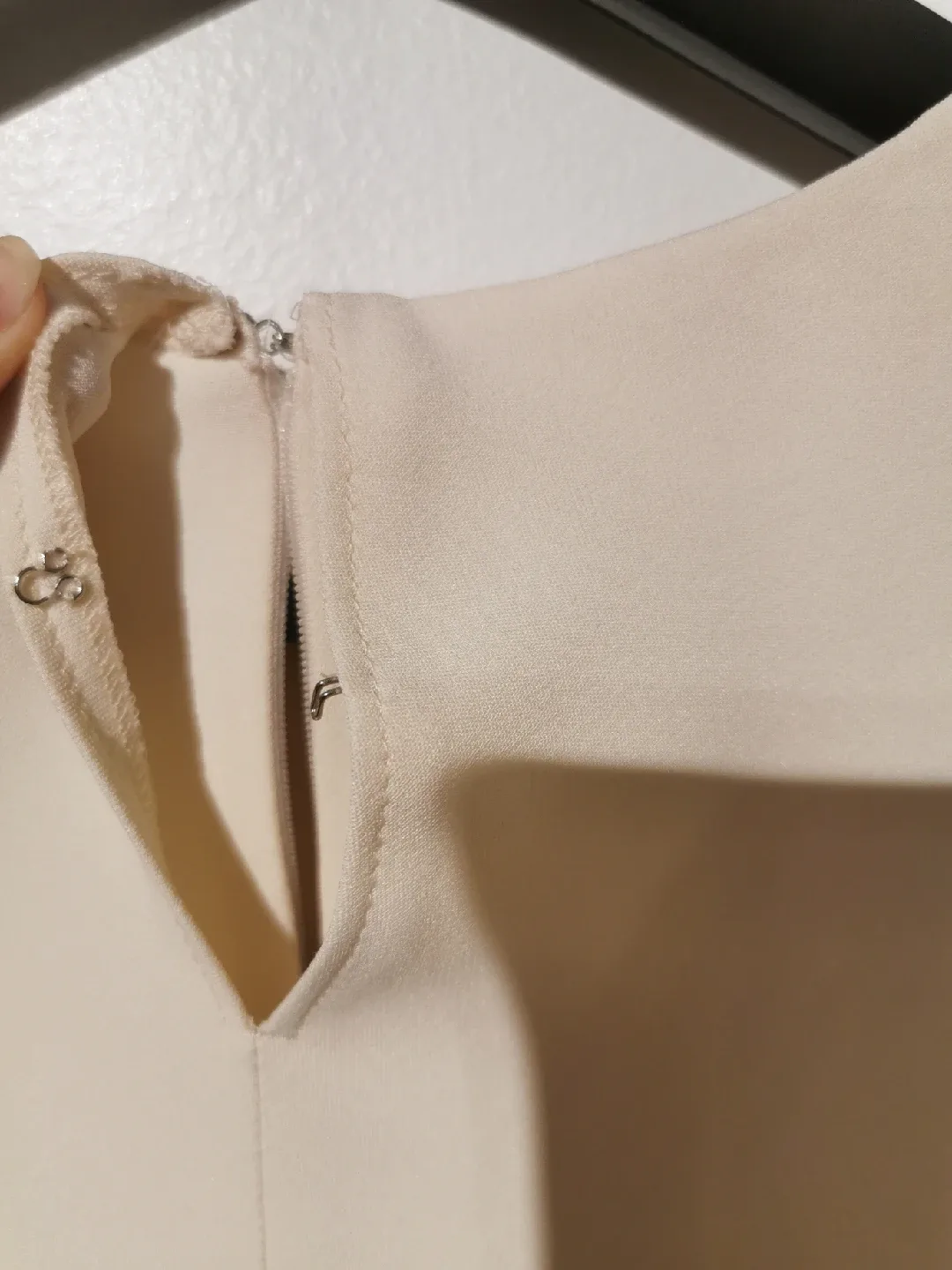 Stella McCartney s40 dress image indicator(7)