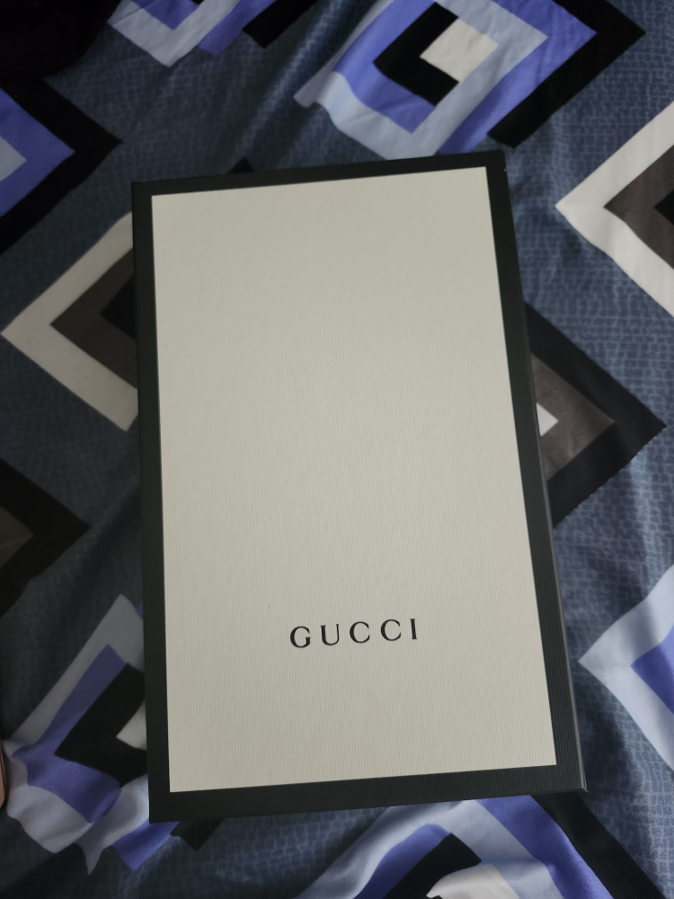 Gucci Espadrilles Size 35 - photo 4