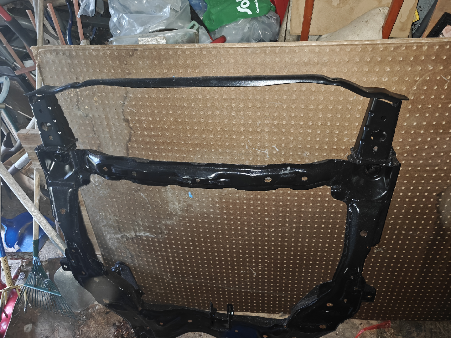 Ford Edge 07-14 Front Subframe - photo 2