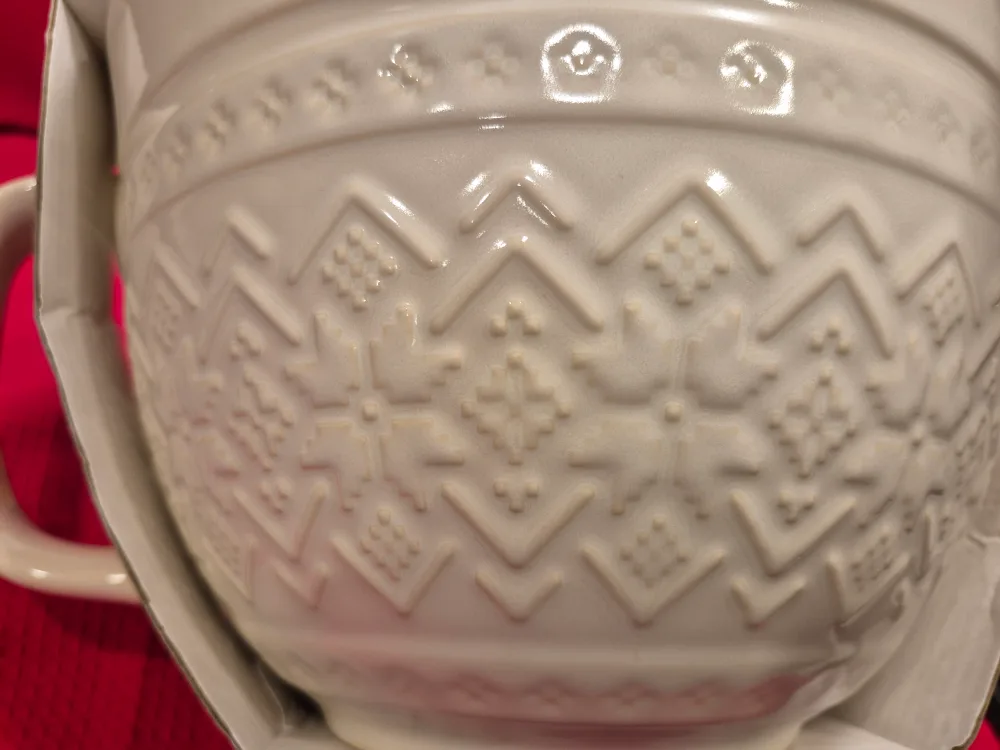 Bake & Decorate Classic Holiday Sugar Cookies Set image indicator(8)