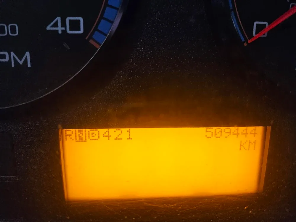 2016 International 26' Truck image indicator(10)