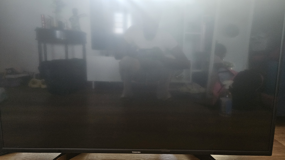 Toshiba Smart TV 49 inches - photo 2
