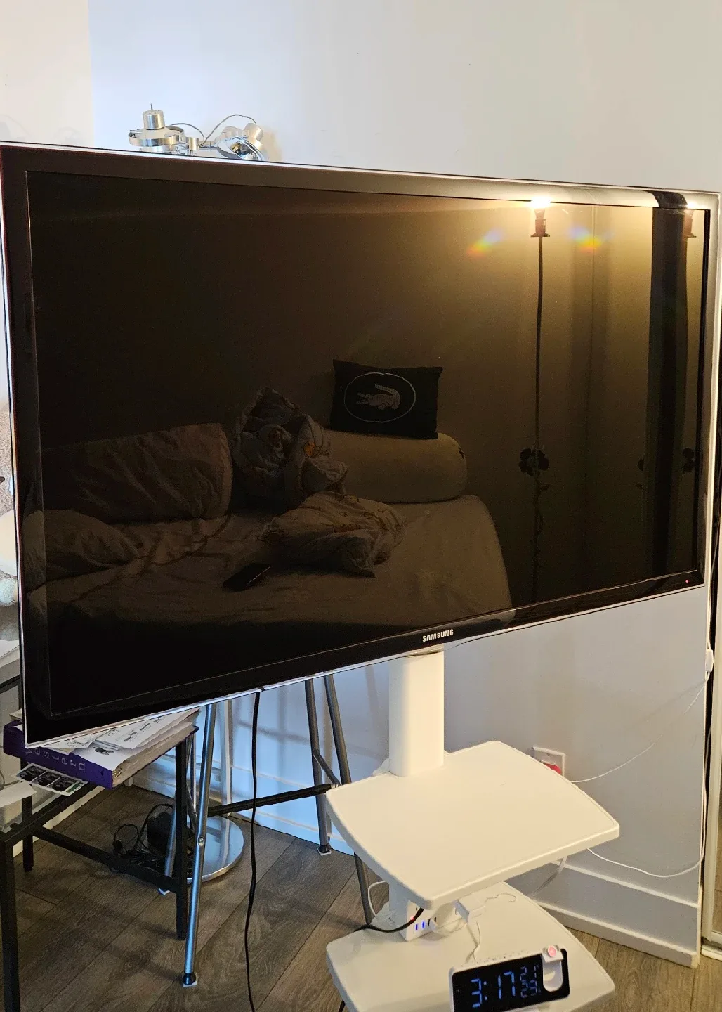 Samsung TV image indicator(3)