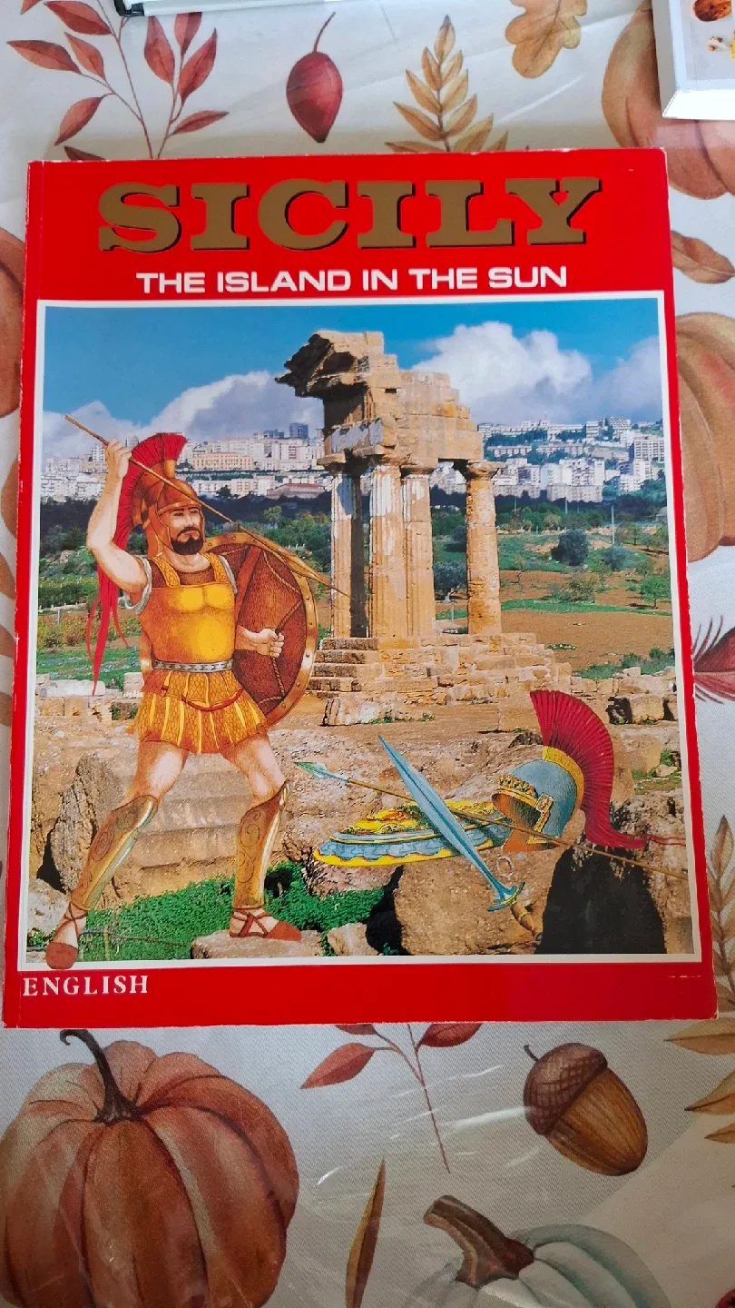 Sicily: The Island in the Sun thumbnail