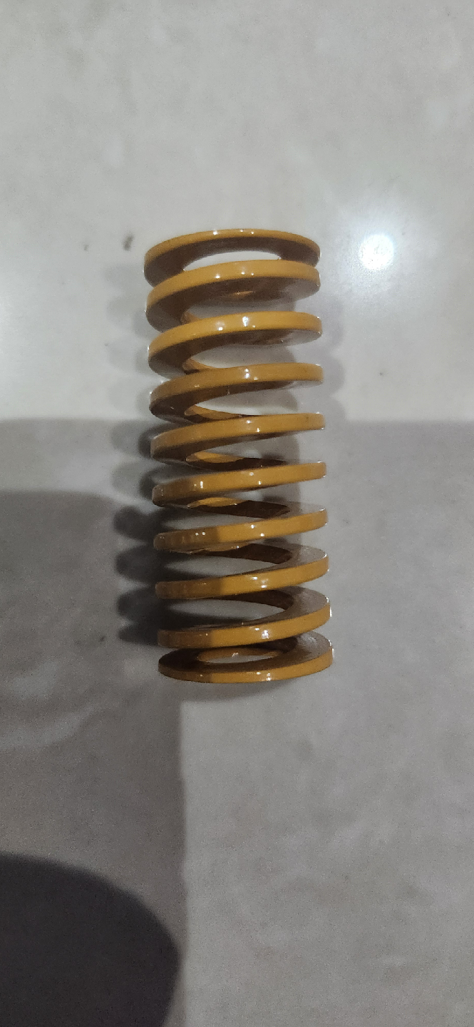 bicycle suspension stem spring, price for each, 4 available - photo 2