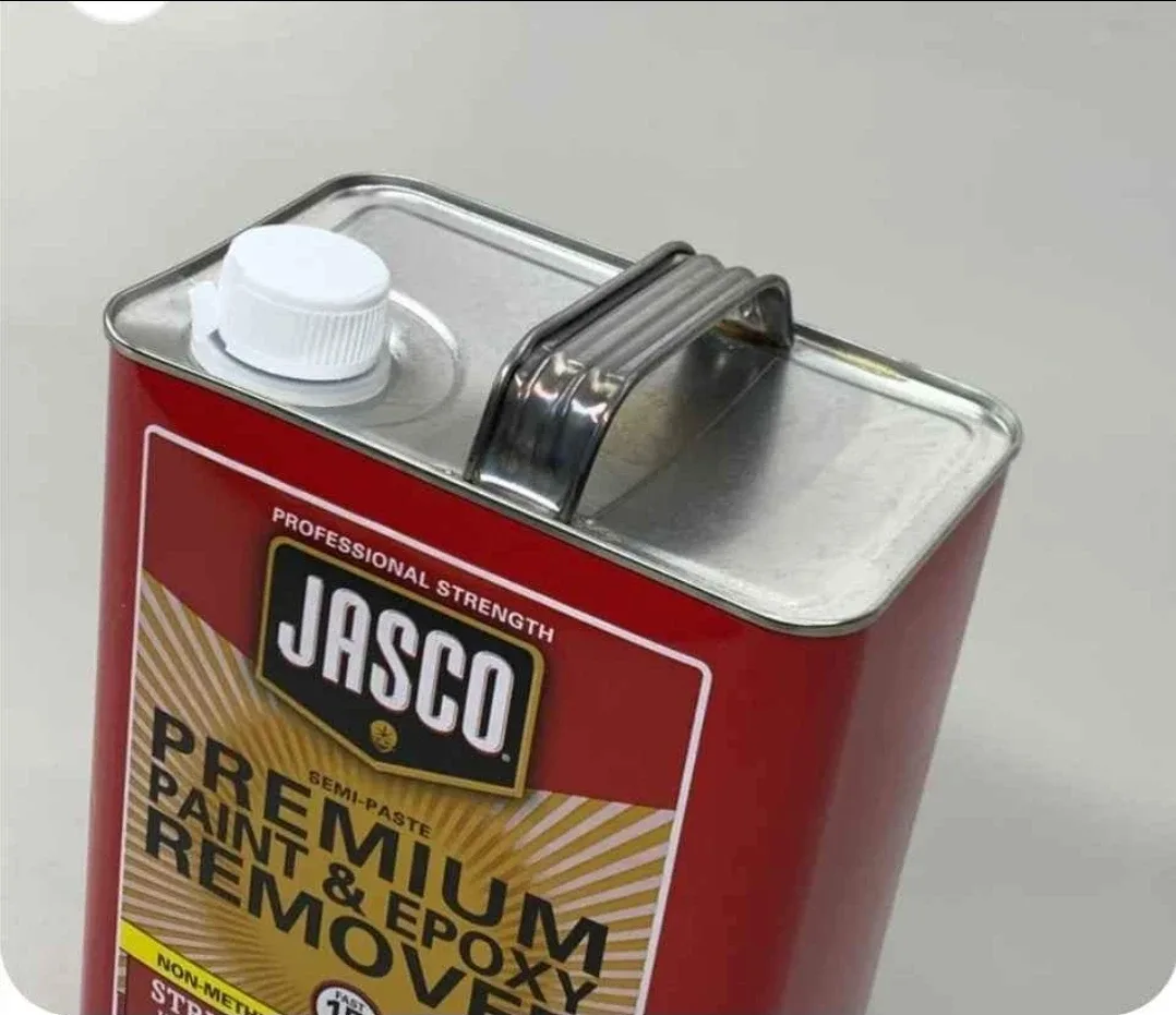 Jasco Premium Paint & Epoxy Remover (1 Gallon) image indicator(7)
