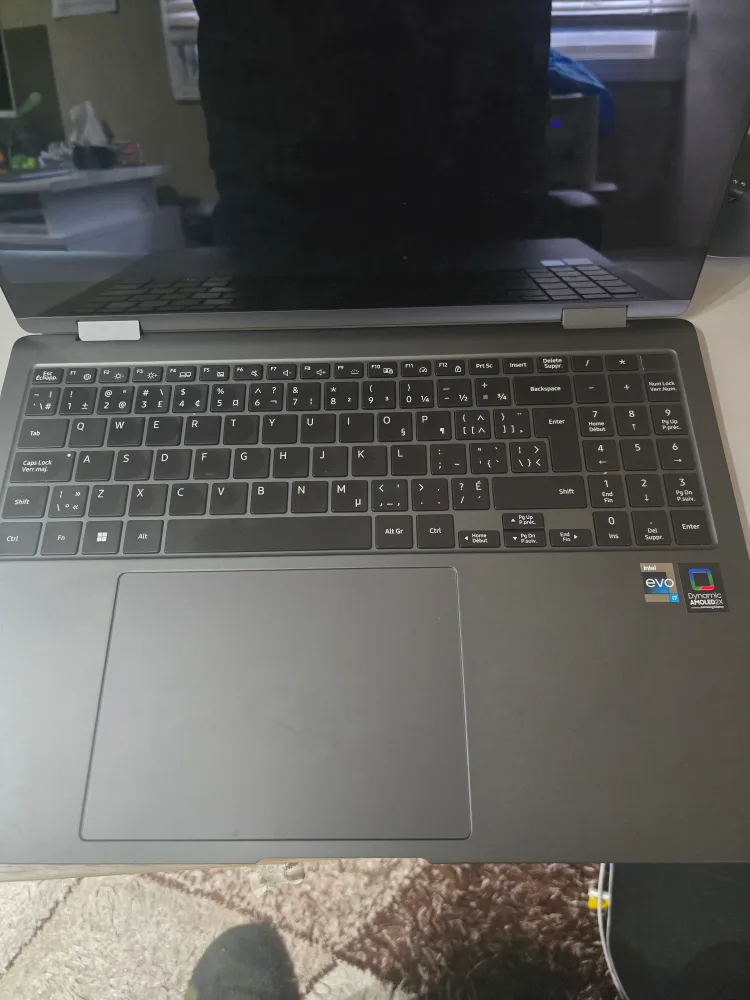 Samsung Laptop image indicator(3)