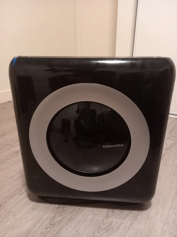 Coway Airmega AP-1512HH Air Purifier image indicator(2)
