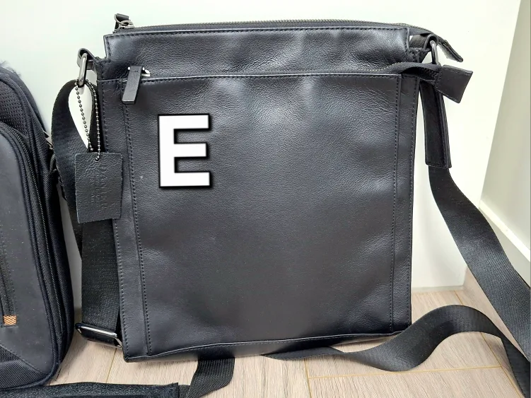 Different size and style of bags image indicator(6)