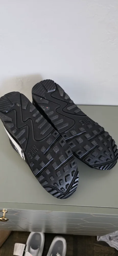 Nike Air Max 90 Off-White Black image indicator(2)