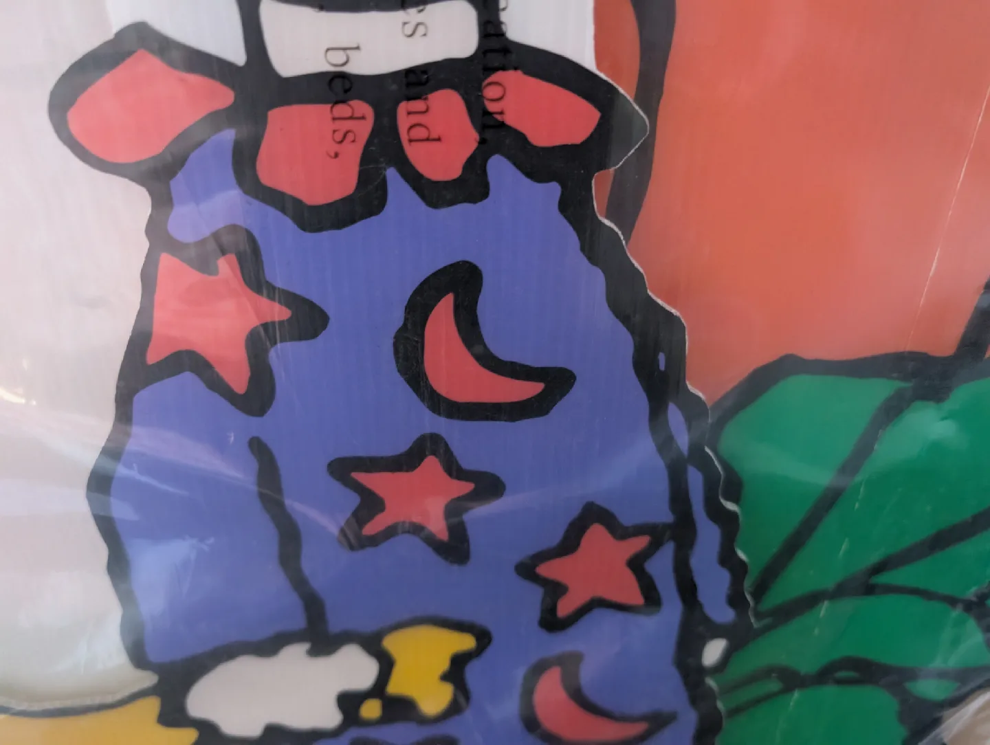 Peanuts Lucy and Linus 3ft Standee image indicator(7)