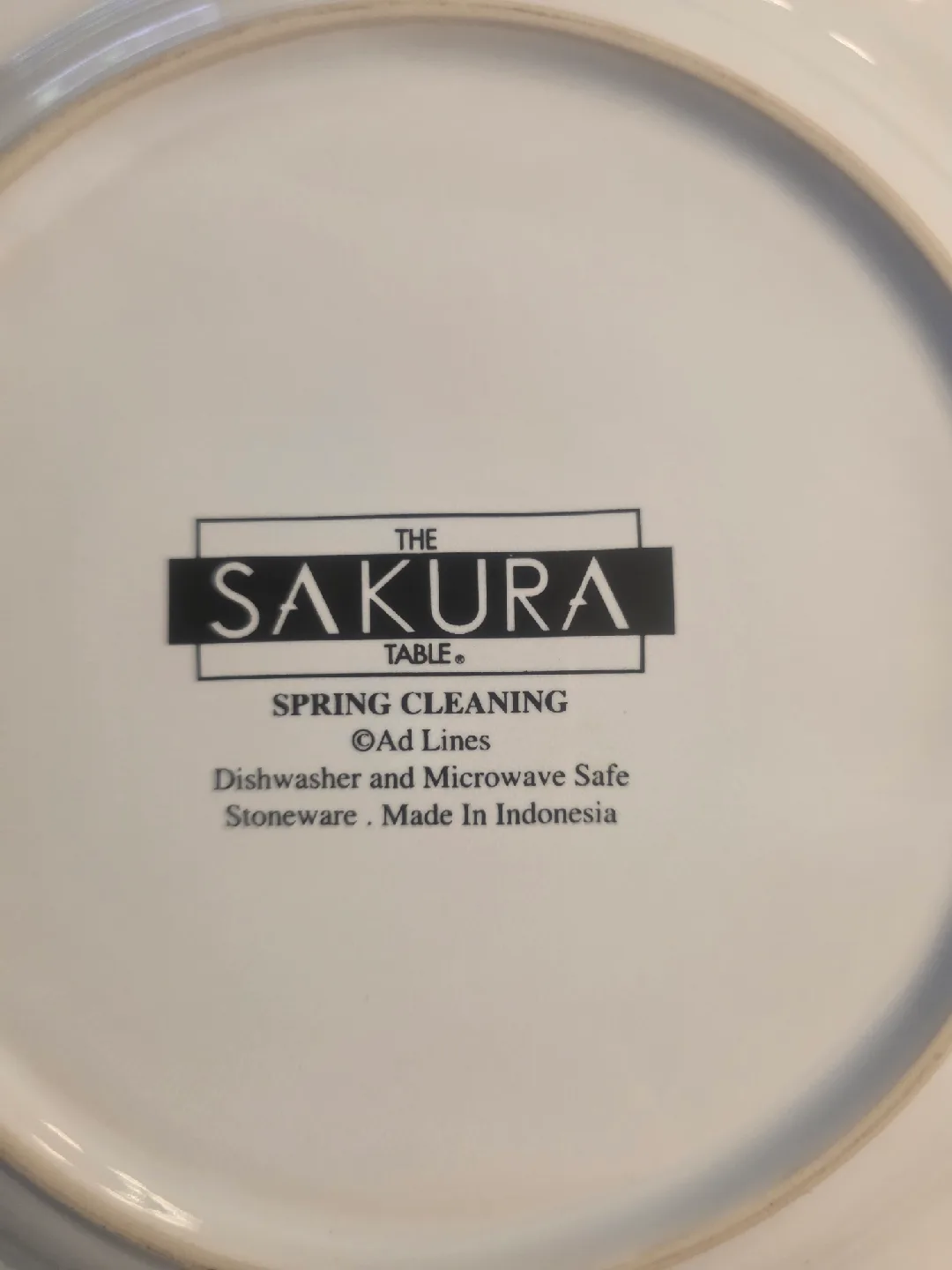 Decorative Plates with Humorous Designs image indicator(6)