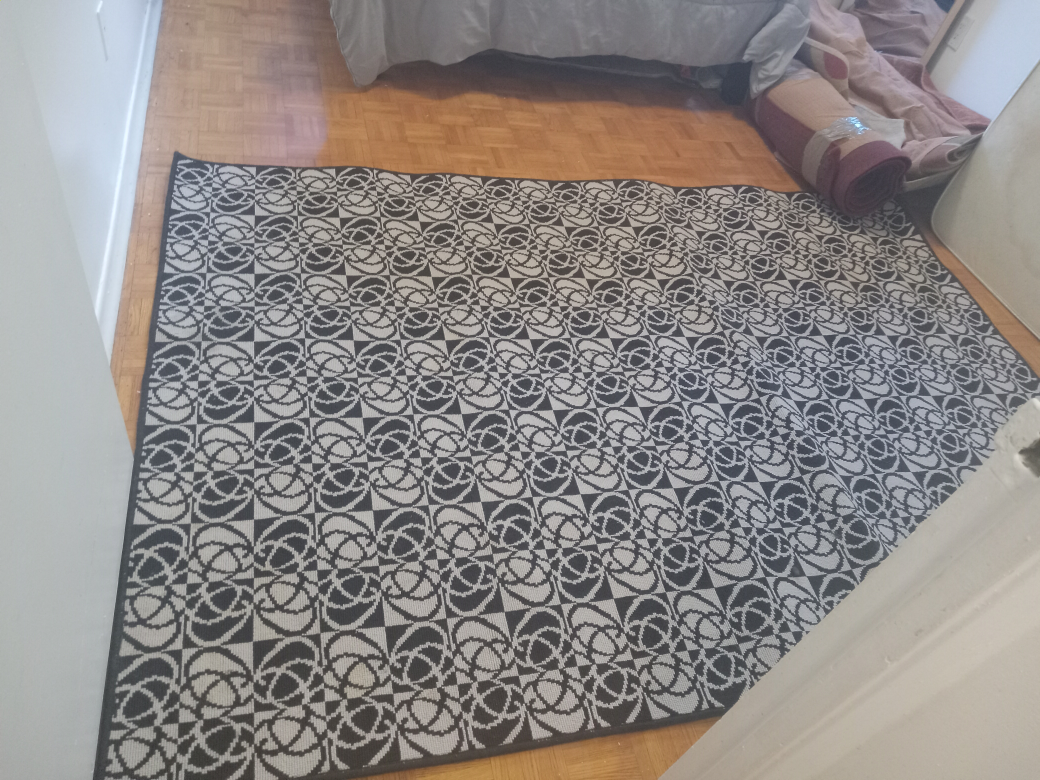 High-End Area Rugs – Premium Design & Material - photo 2
