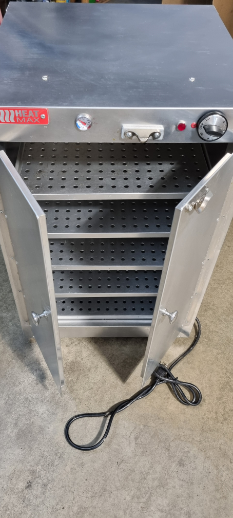 Heat Max Food Warmer