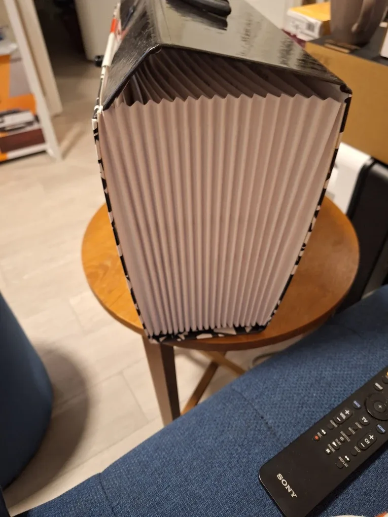 Pendaflex Case File - Expanding File Folder image indicator(3)