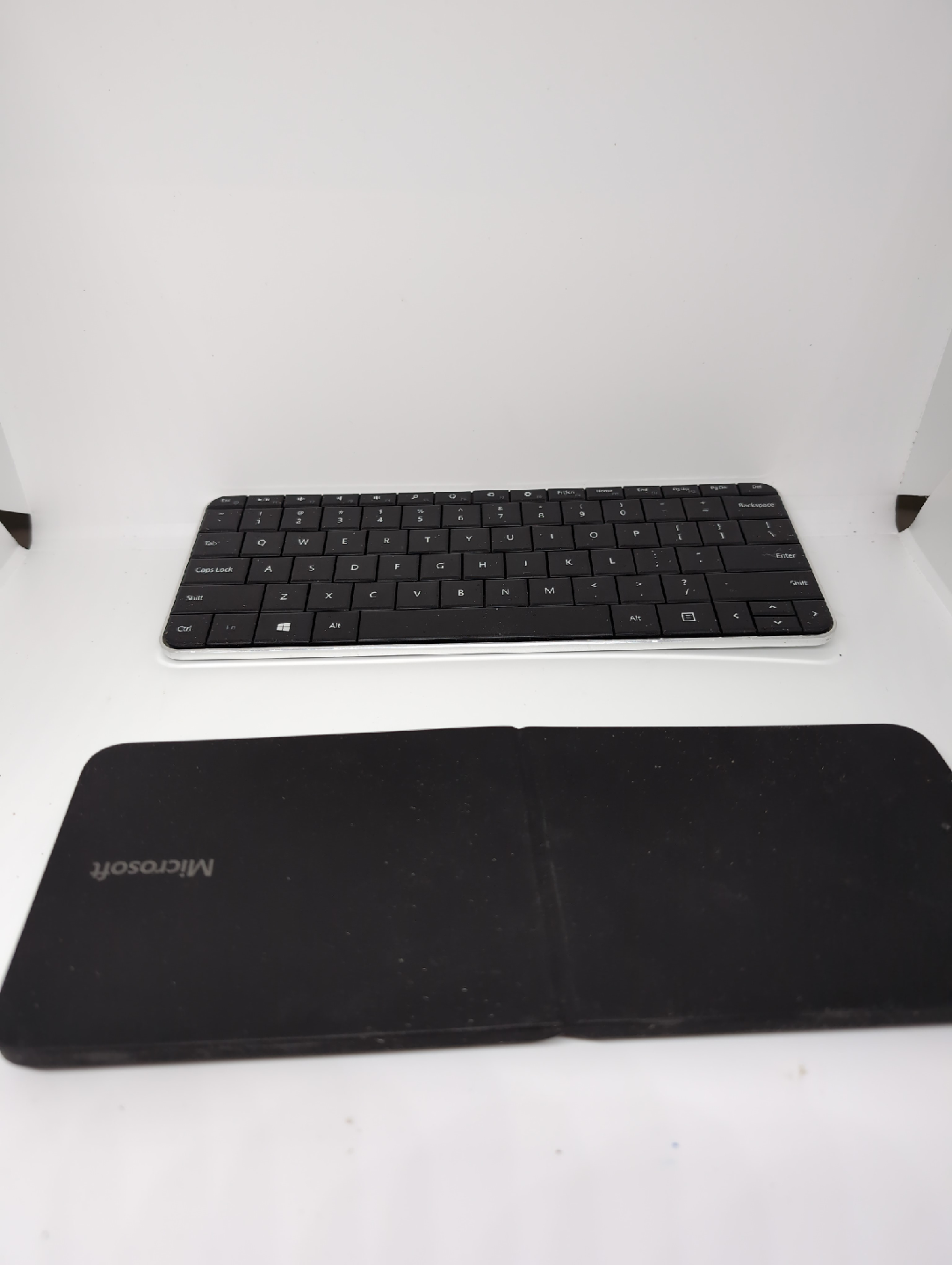 Microsoft Surface Go Keyboard
