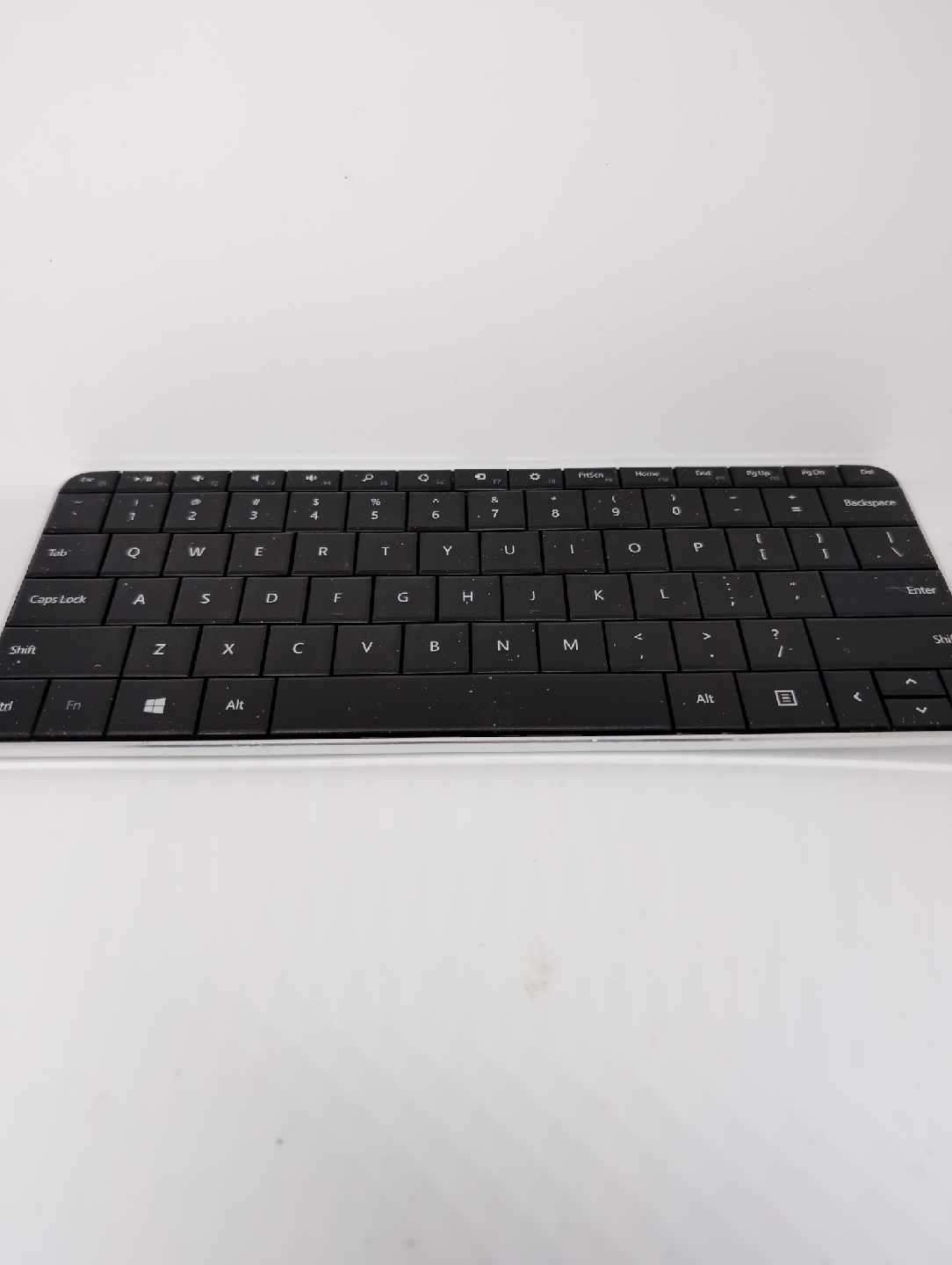 Microsoft Surface Go Keyboard - photo 2