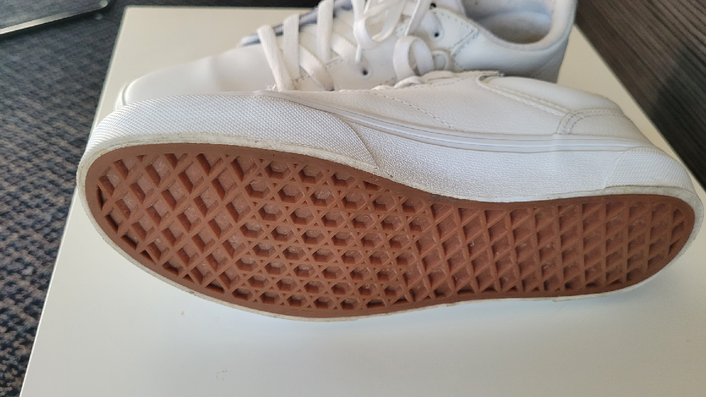 Vans Sneakers size 6 - photo 5