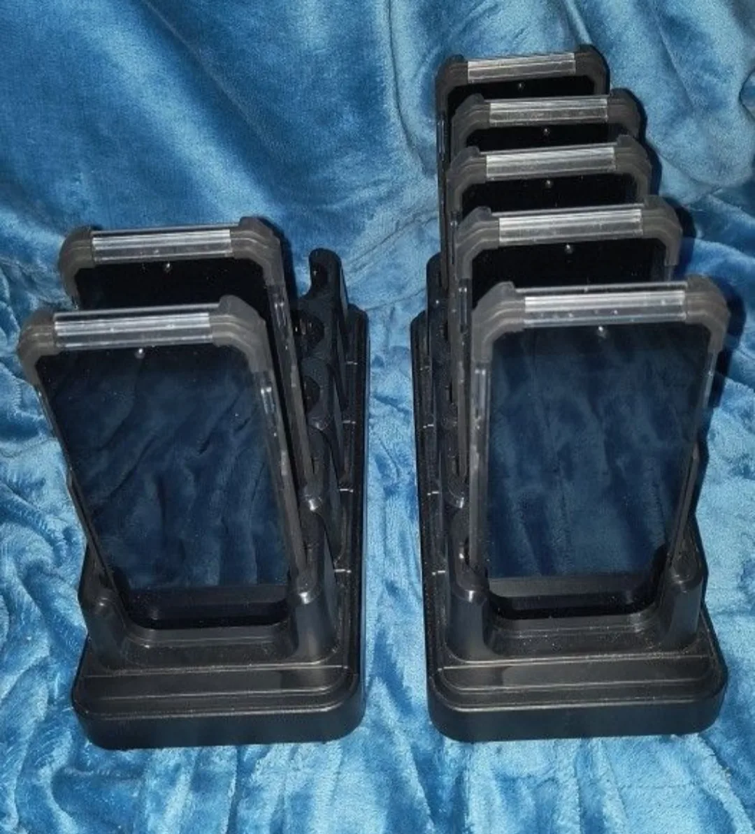 Axium EX8000 Mobile Payment Terminal thumbnail