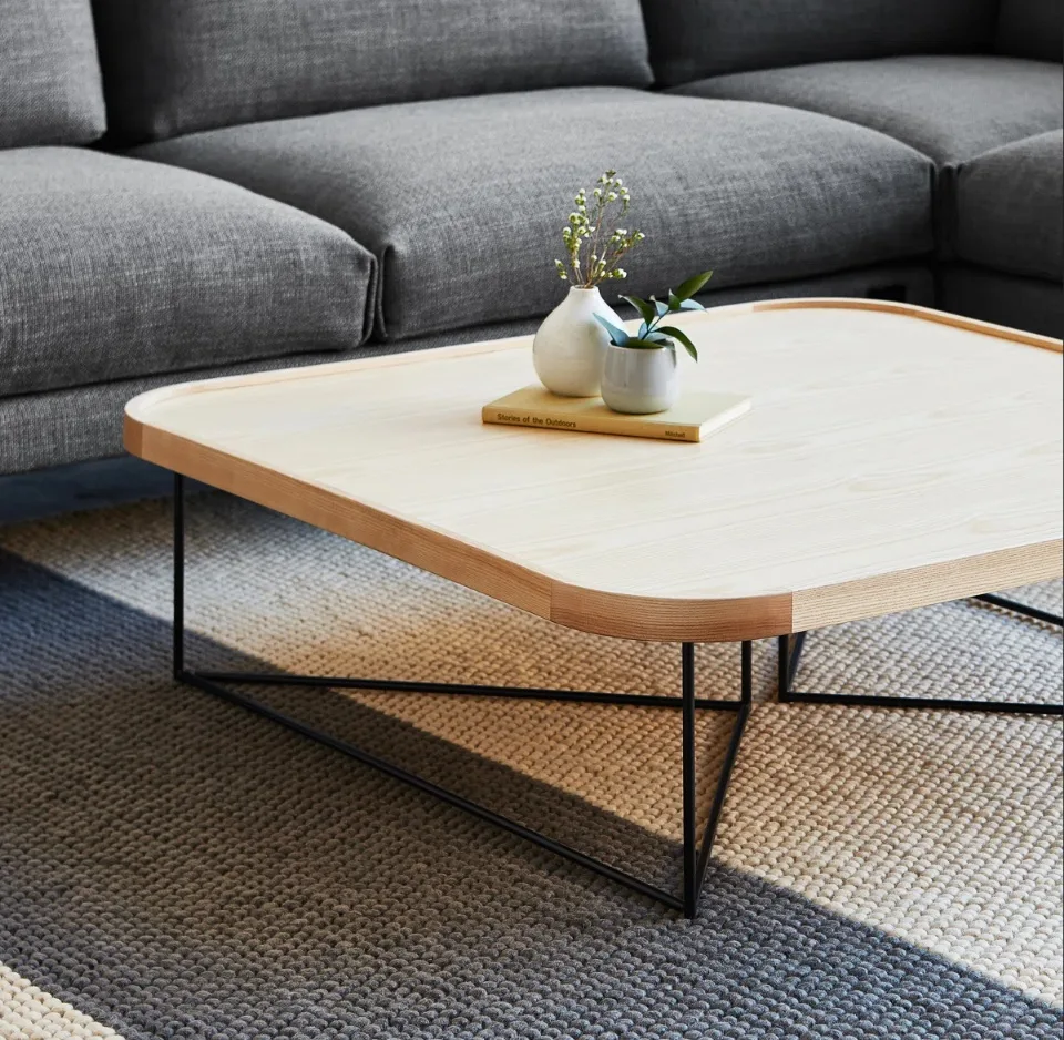 Coffee Table by GUS image indicator(3)