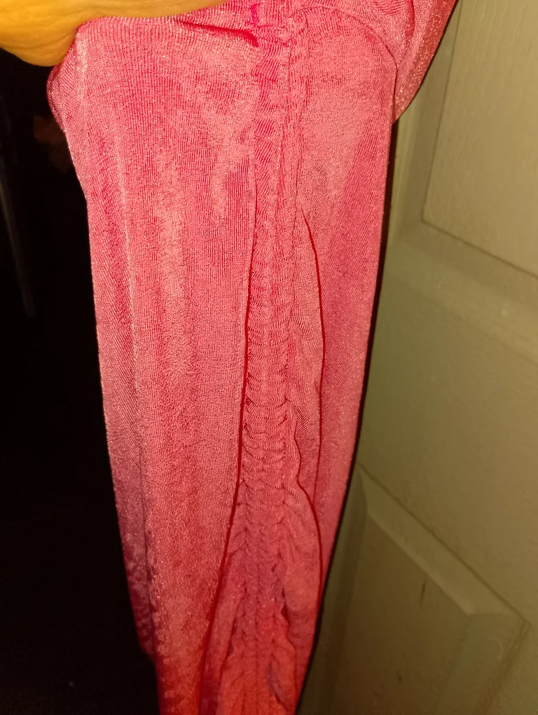 Fiestar Pink Dress - Size L image indicator(2)