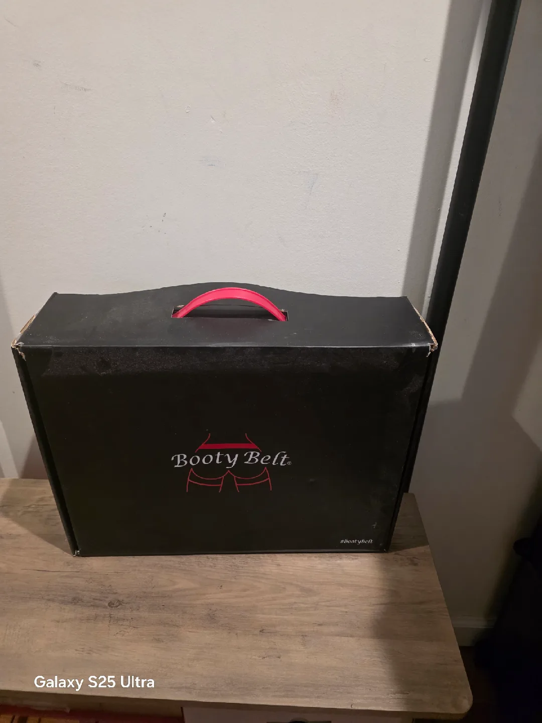 Booty Belt Resistance Band System image indicator(2)