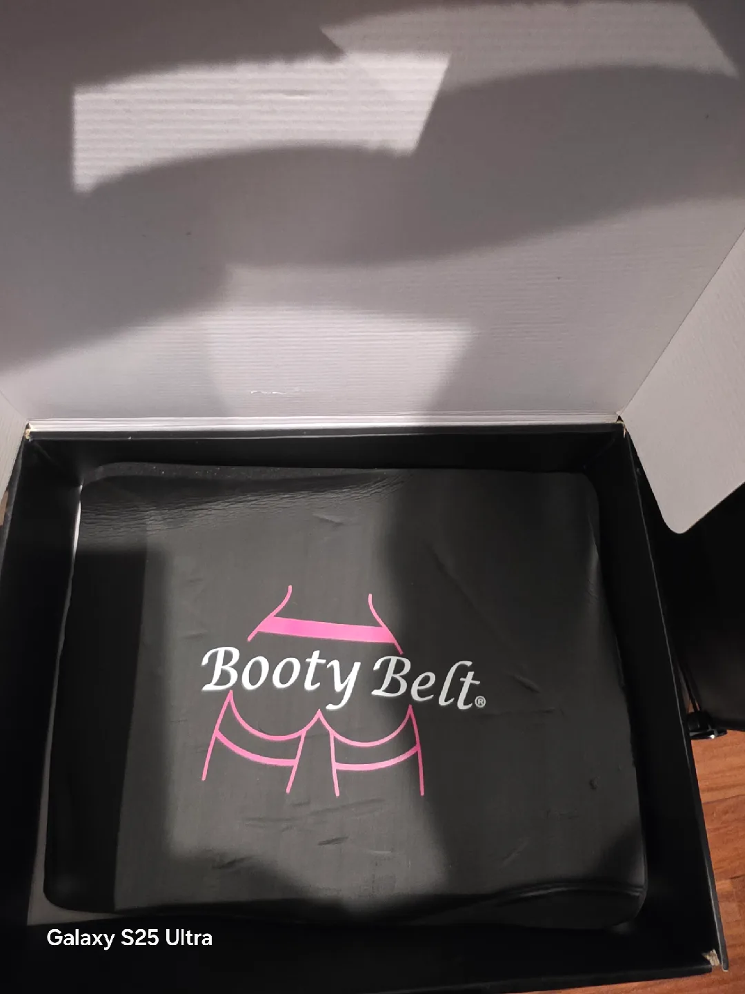 Booty Belt Resistance Band System image indicator(5)