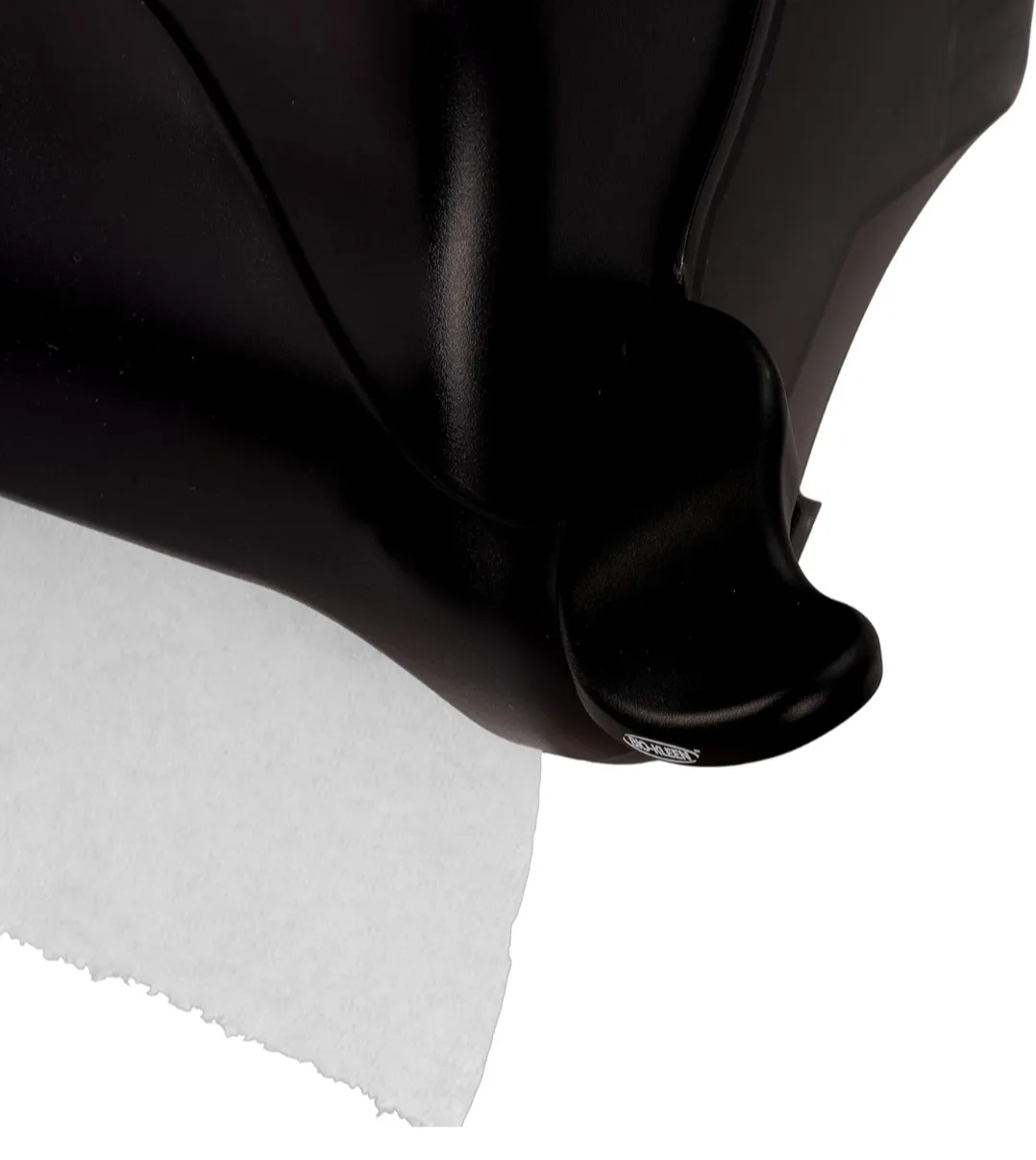 Lever Roll PAPER TOWEL DISPENSER image indicator(6)