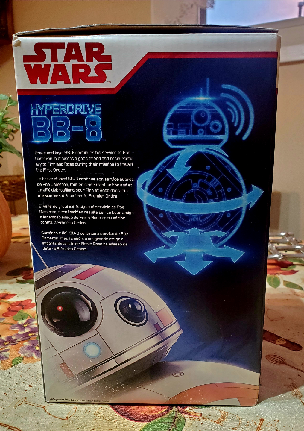 Star Wars toy - photo 4