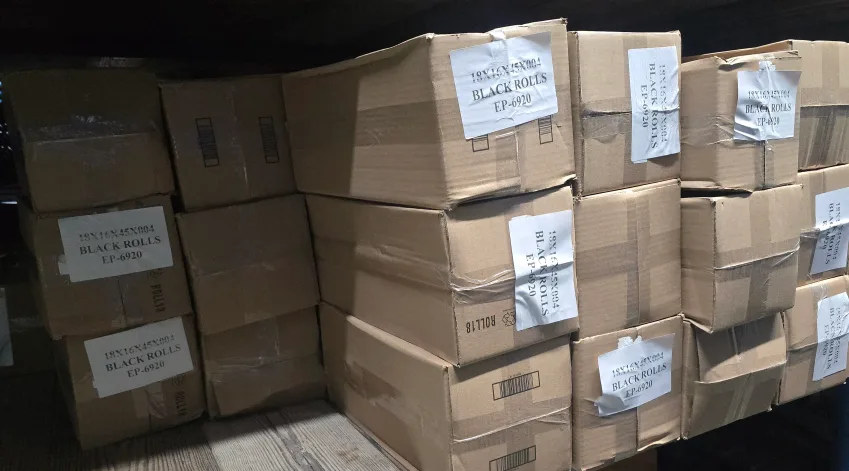 bolsas de basura  en oferta  30 $ image indicator(3)