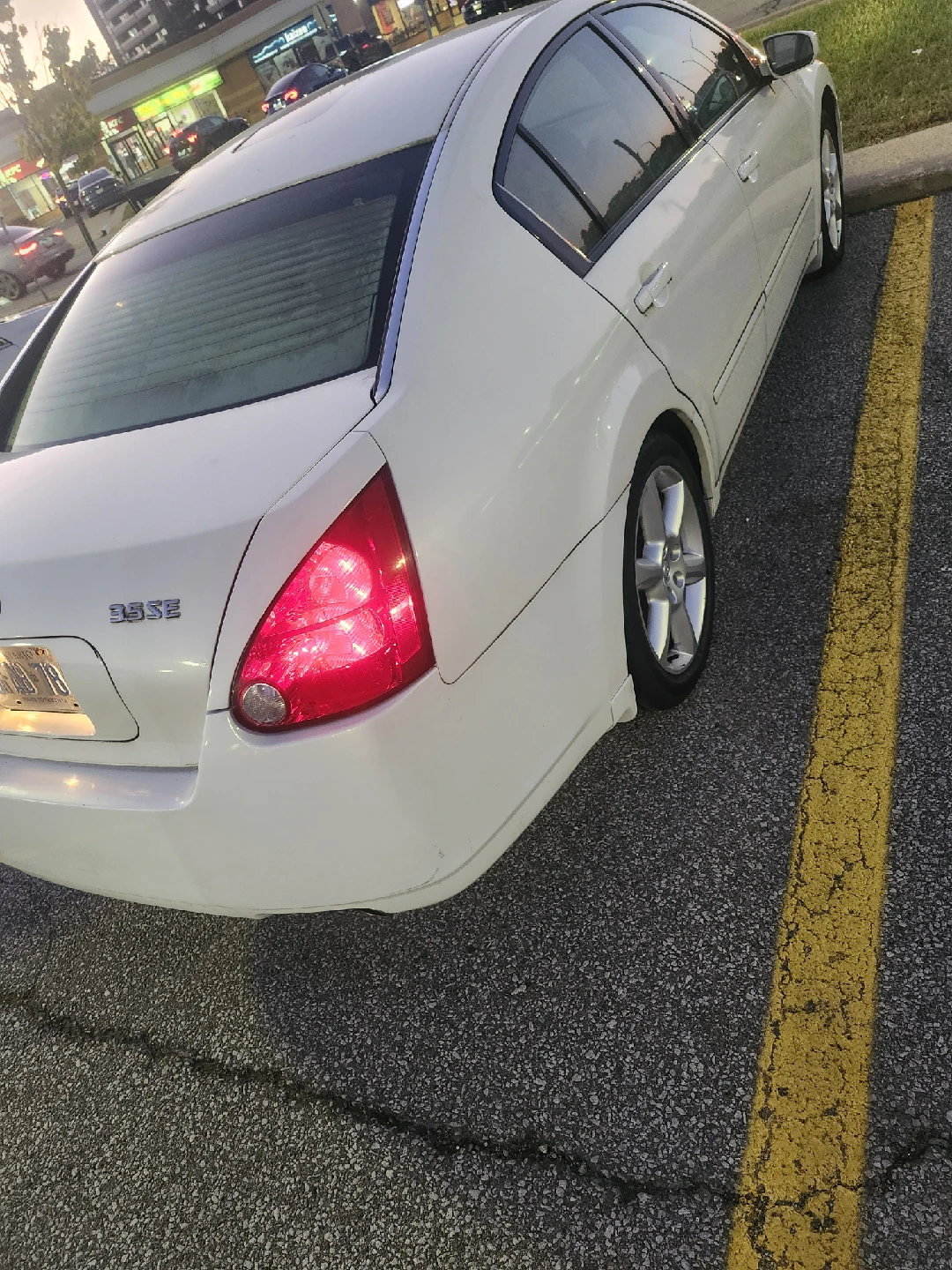 2008 Nissan altima - photo 4