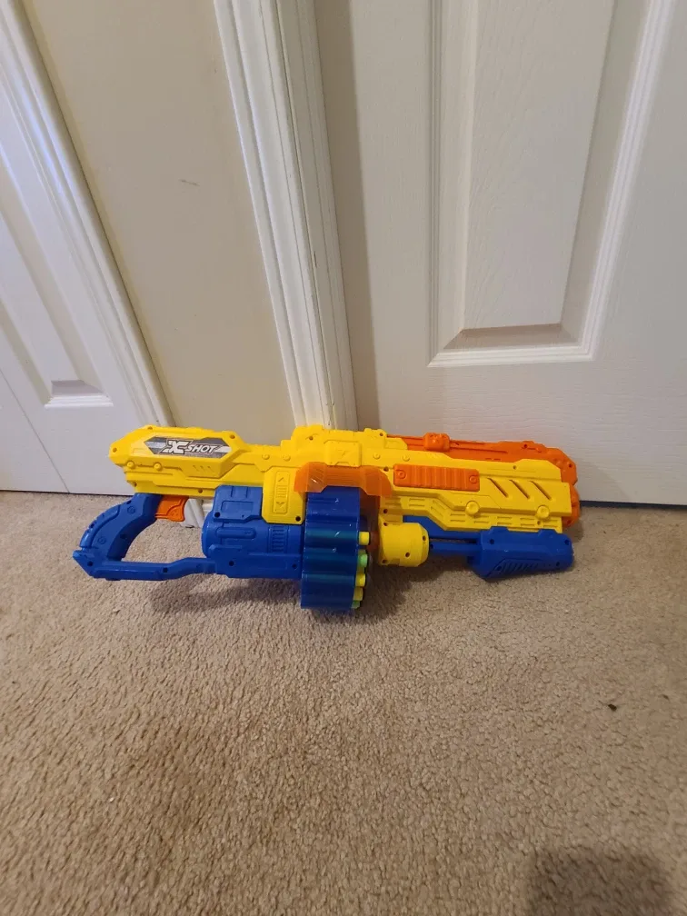 Kid Connection Toy Water Gun image indicator(6)