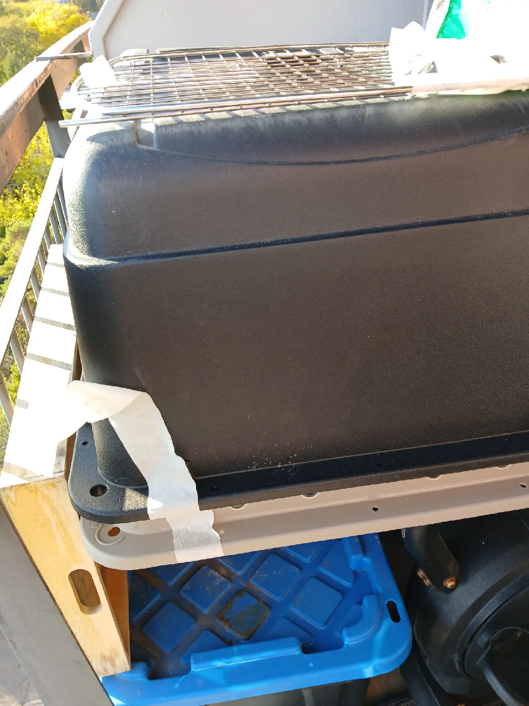 dog crate Large. image indicator(2)