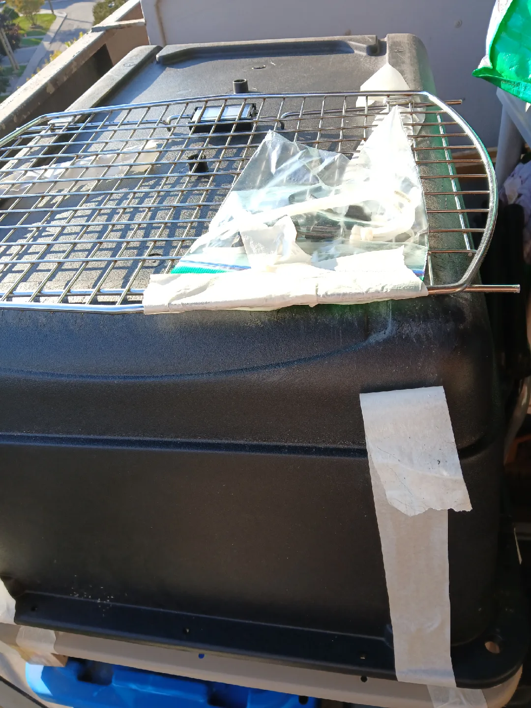 dog crate Large. image indicator(3)