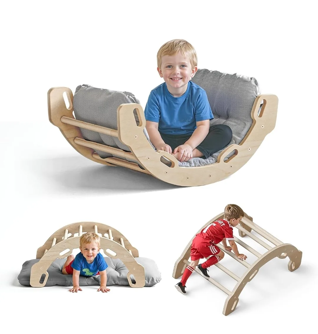 Cosyland Crawling Arch -  New! image indicator(2)