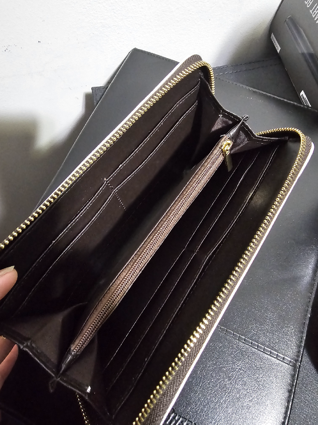 Call It Spring Pleather Women's Wallet - photo 3