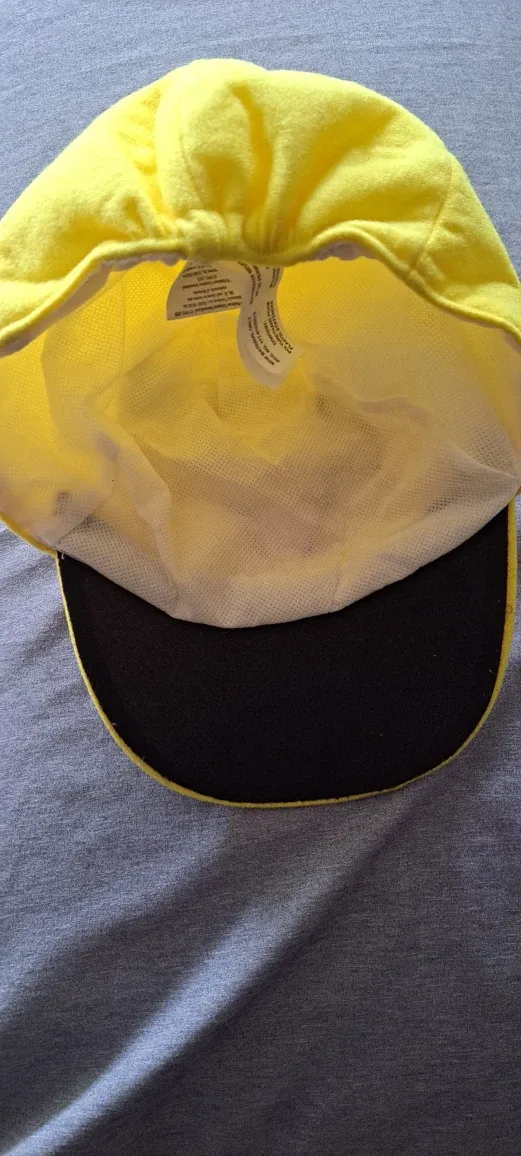 Pokémon Pikachu Costume - Size M (8-10) image indicator(6)